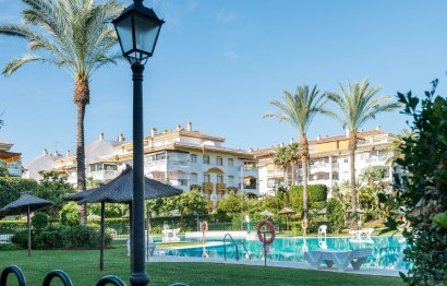 Reventa - Apartment - Middle Floor Apartment - Marbella