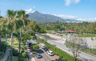 Reventa - Apartment - Middle Floor Apartment - Marbella