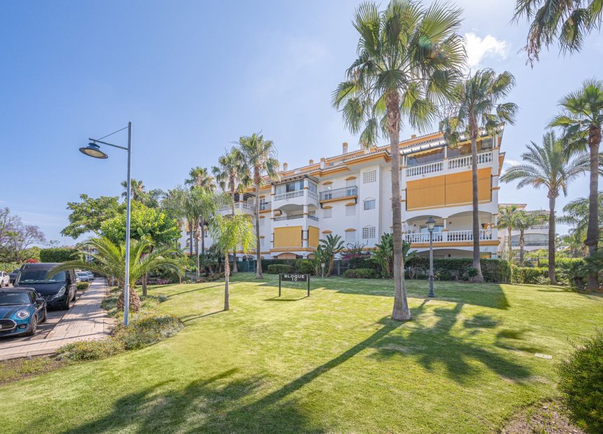 Reventa - Apartment - Middle Floor Apartment - Marbella