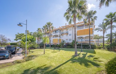 Reventa - Apartment - Middle Floor Apartment - Marbella