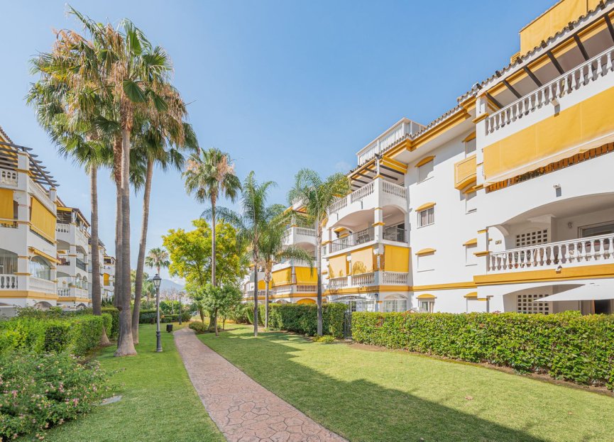 Reventa - Apartment - Middle Floor Apartment - Marbella