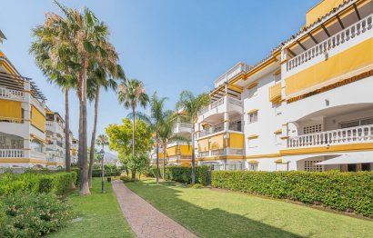 Reventa - Apartment - Middle Floor Apartment - Marbella