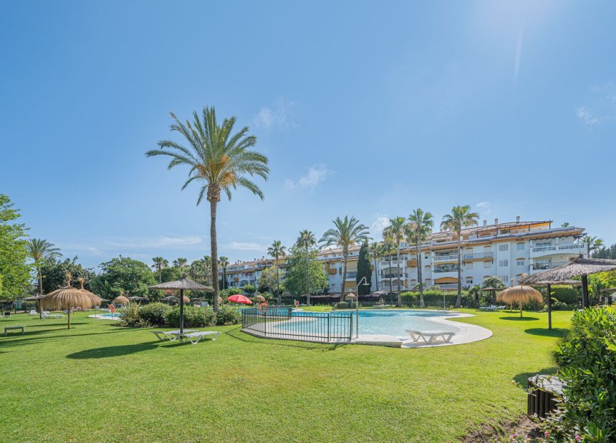 Reventa - Apartment - Middle Floor Apartment - Marbella