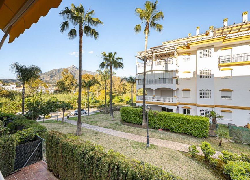 Reventa - Apartment - Middle Floor Apartment - Marbella