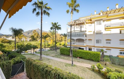 Reventa - Apartment - Middle Floor Apartment - Marbella