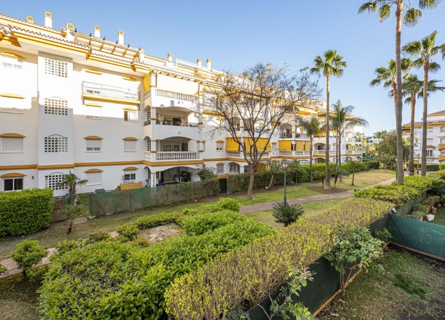 Reventa - Apartment - Middle Floor Apartment - Marbella