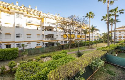 Reventa - Apartment - Middle Floor Apartment - Marbella