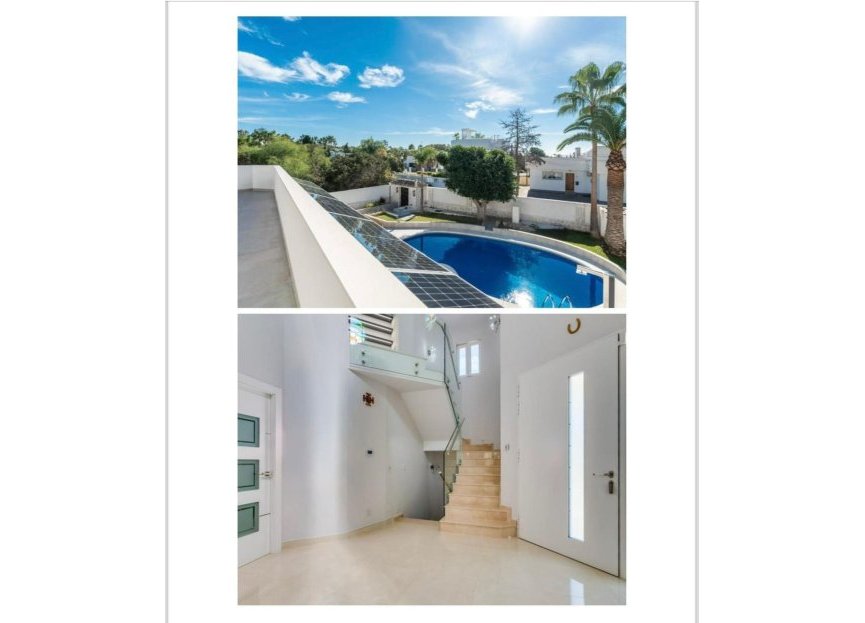 Resale - House - Detached Villa - Marbella - Marbesa