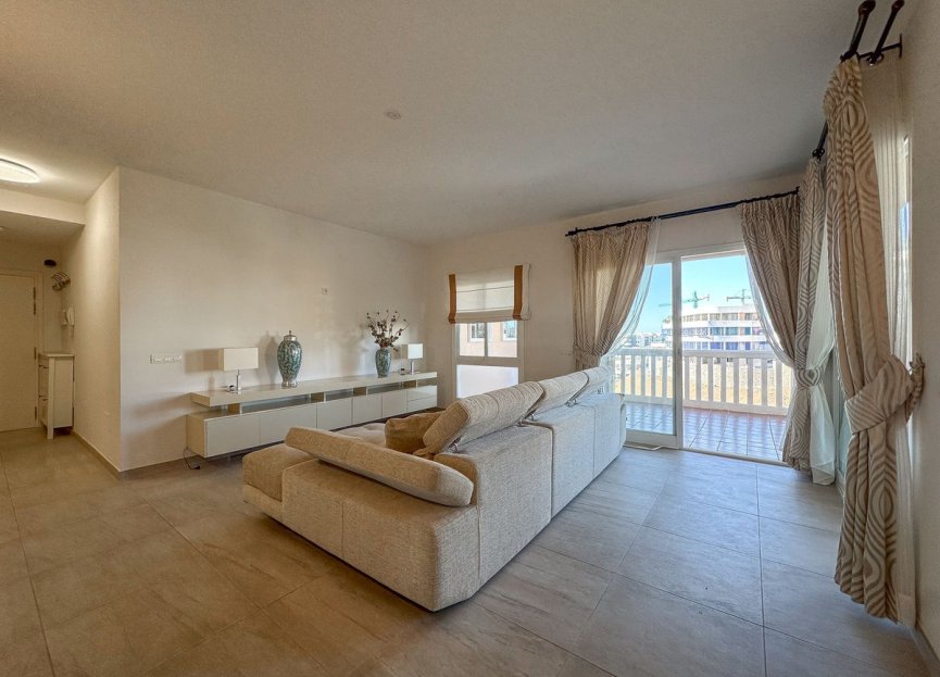 Resale - Apartment - Middle Floor Apartment - Fuengirola - Fuengirola Centro