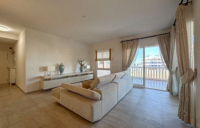 Resale - Apartment - Middle Floor Apartment - Fuengirola - Fuengirola Centro