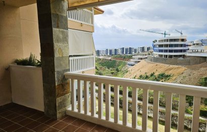 Resale - Apartment - Middle Floor Apartment - Fuengirola - Fuengirola Centro