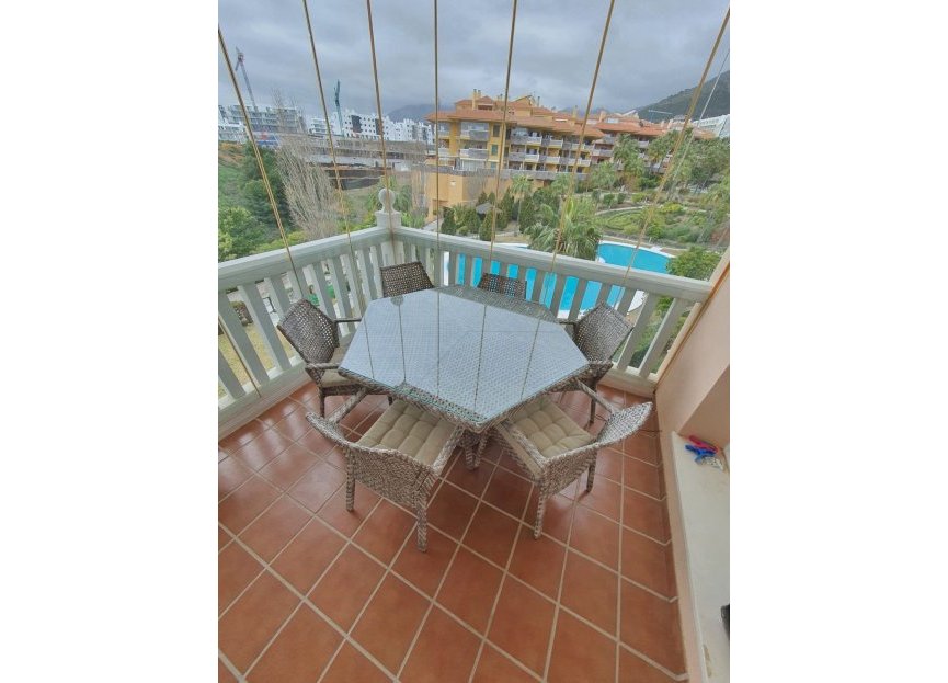 Resale - Apartment - Middle Floor Apartment - Fuengirola - Fuengirola Centro