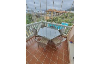 Resale - Apartment - Middle Floor Apartment - Fuengirola - Fuengirola Centro