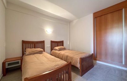 Resale - Apartment - Middle Floor Apartment - Fuengirola - Fuengirola Centro