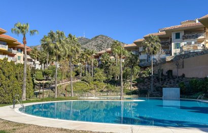 Resale - Apartment - Middle Floor Apartment - Fuengirola - Fuengirola Centro