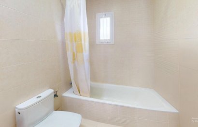 Reventa - House - Detached Villa - Benalmádena - Benalmadena Centro