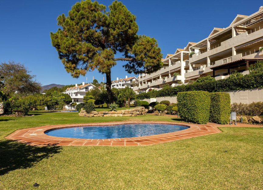 Reventa - Apartment - Ground Floor Apartment - Estepona - Selwo