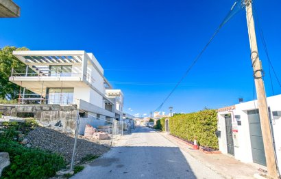 Reventa - House - Detached Villa - Marbella - Nueva Andalucia