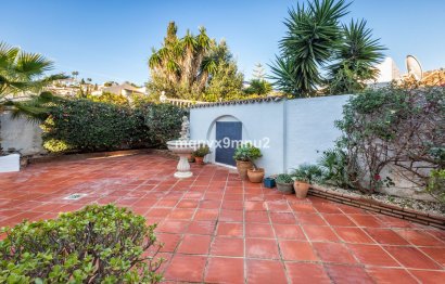 Resale - House - Detached Villa - Mijas - El Chaparral