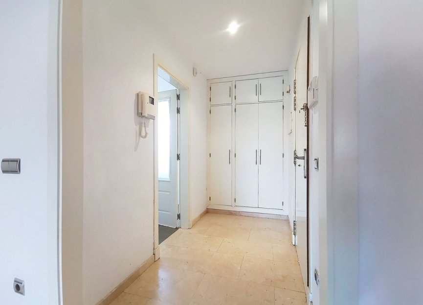 Resale - Apartment - Ground Floor Apartment - Casares - Casares Centro