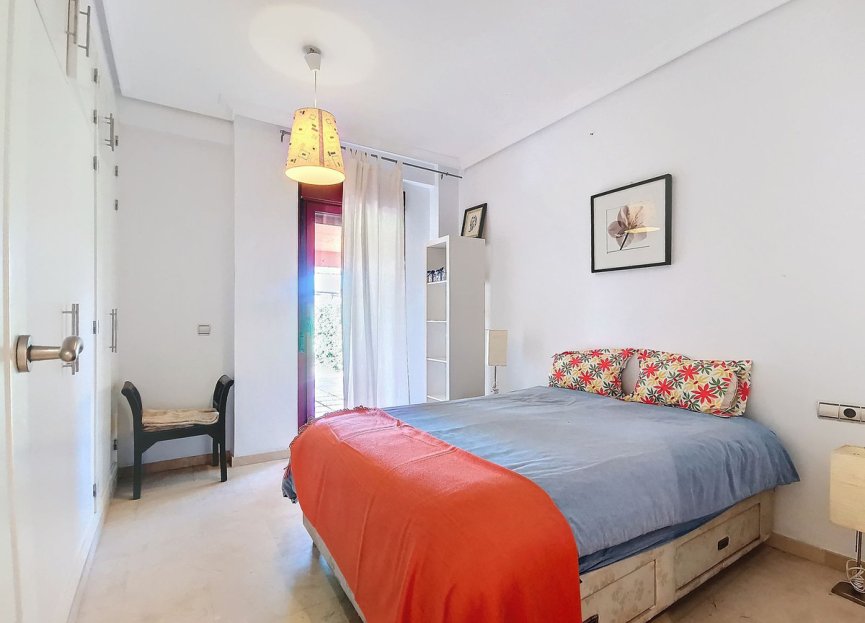 Resale - Apartment - Ground Floor Apartment - Casares - Casares Centro