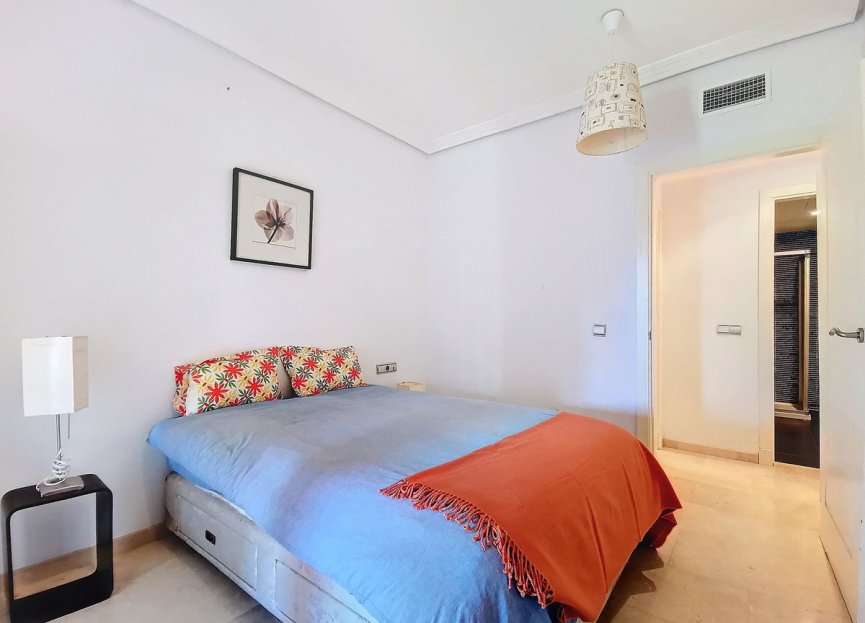 Resale - Apartment - Ground Floor Apartment - Casares - Casares Centro