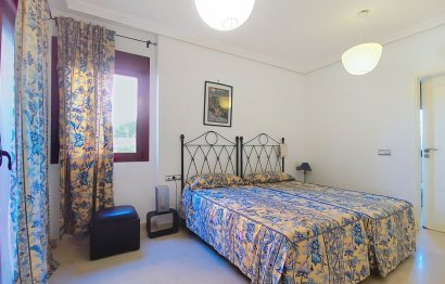 Resale - Apartment - Ground Floor Apartment - Casares - Casares Centro