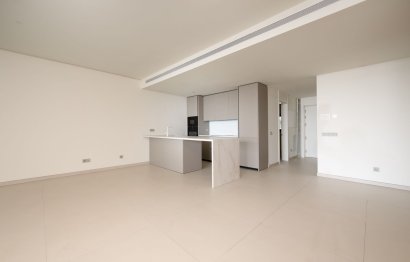 Resale - Apartment - Ground Floor Apartment - Fuengirola - Fuengirola Centro