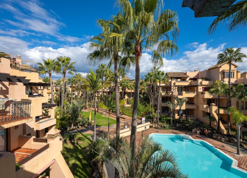 Resale - Apartment - Penthouse Duplex - Marbella - San Pedro De Alcantara