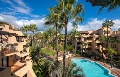 Resale - Apartment - Penthouse Duplex - Marbella - San Pedro De Alcantara