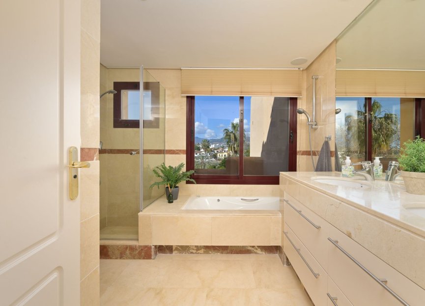 Resale - Apartment - Penthouse Duplex - Marbella - San Pedro De Alcantara