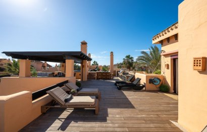 Resale - Apartment - Penthouse Duplex - Marbella - San Pedro De Alcantara