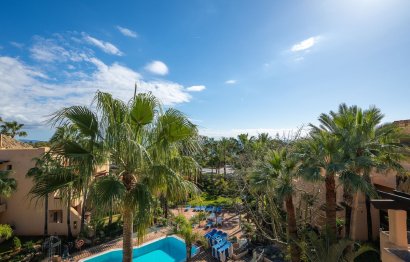 Resale - Apartment - Penthouse Duplex - Marbella - San Pedro De Alcantara