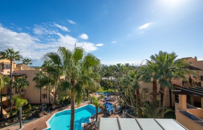 Resale - Apartment - Penthouse Duplex - Marbella - San Pedro De Alcantara