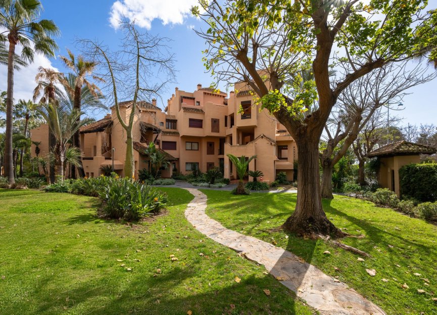 Resale - Apartment - Penthouse Duplex - Marbella - San Pedro De Alcantara