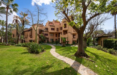 Resale - Apartment - Penthouse Duplex - Marbella - San Pedro De Alcantara