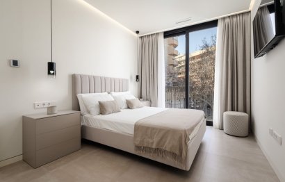 Resale - Apartment - Penthouse Duplex - Marbella - Marbella Centro