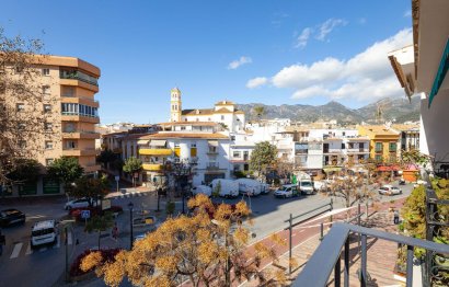 Resale - Apartment - Penthouse Duplex - Marbella - Marbella Centro