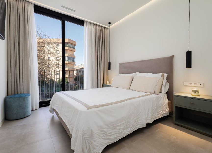 Resale - Apartment - Penthouse Duplex - Marbella - Marbella Centro