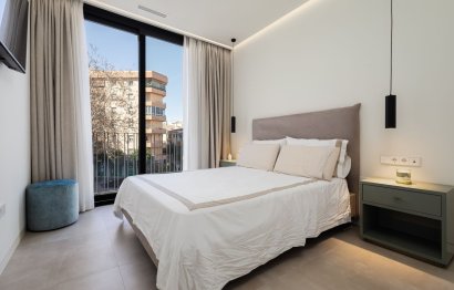 Resale - Apartment - Penthouse Duplex - Marbella - Marbella Centro