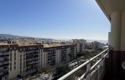 Resale - Apartment - Middle Floor Apartment - Marbella - Marbella Centro