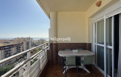 Resale - Apartment - Middle Floor Apartment - Marbella - Marbella Centro