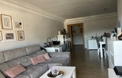 Resale - Apartment - Middle Floor Apartment - Marbella - Marbella Centro