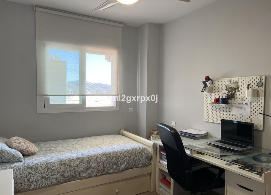 Resale - Apartment - Middle Floor Apartment - Marbella - Marbella Centro