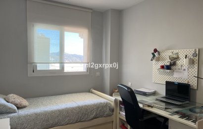 Resale - Apartment - Middle Floor Apartment - Marbella - Marbella Centro