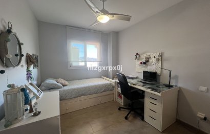 Resale - Apartment - Middle Floor Apartment - Marbella - Marbella Centro