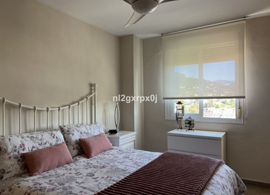 Resale - Apartment - Middle Floor Apartment - Marbella - Marbella Centro