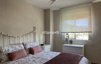 Resale - Apartment - Middle Floor Apartment - Marbella - Marbella Centro