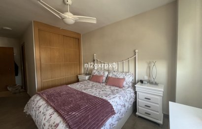 Resale - Apartment - Middle Floor Apartment - Marbella - Marbella Centro