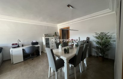 Resale - Apartment - Middle Floor Apartment - Marbella - Marbella Centro